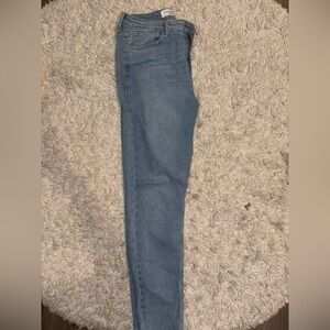 Just Black Denim Jeans